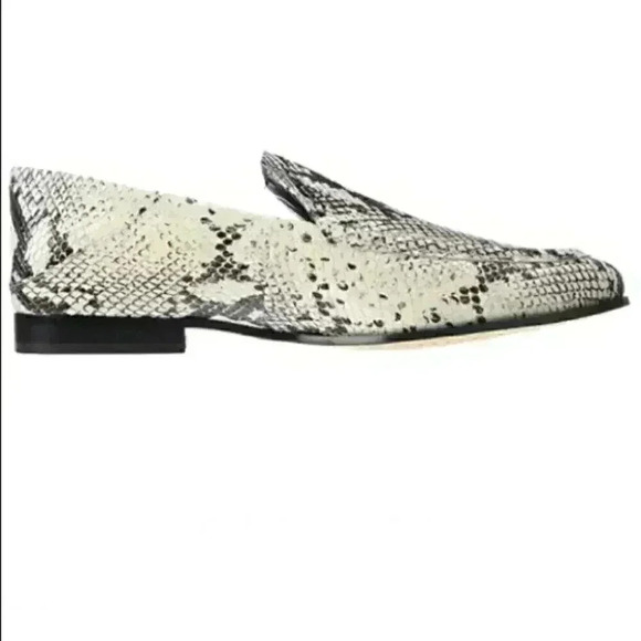 Vince Camuto Jendeya 2 Convertible Loafer SEASHELL - Picture 6 of 15